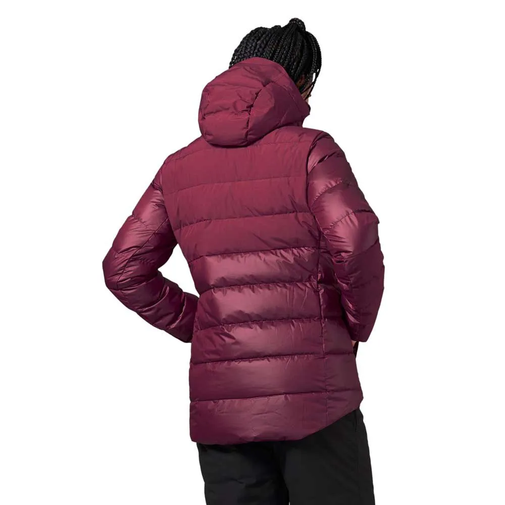 Odlo Severin N-thermic Hooded Jacka