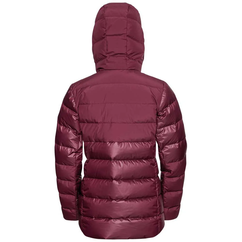 Odlo Severin N-thermic Hooded Jacka