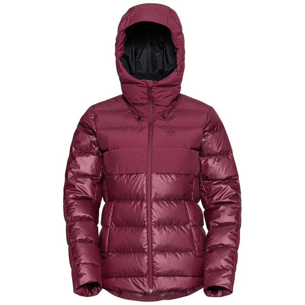 Odlo Severin N-thermic Hooded Jacka