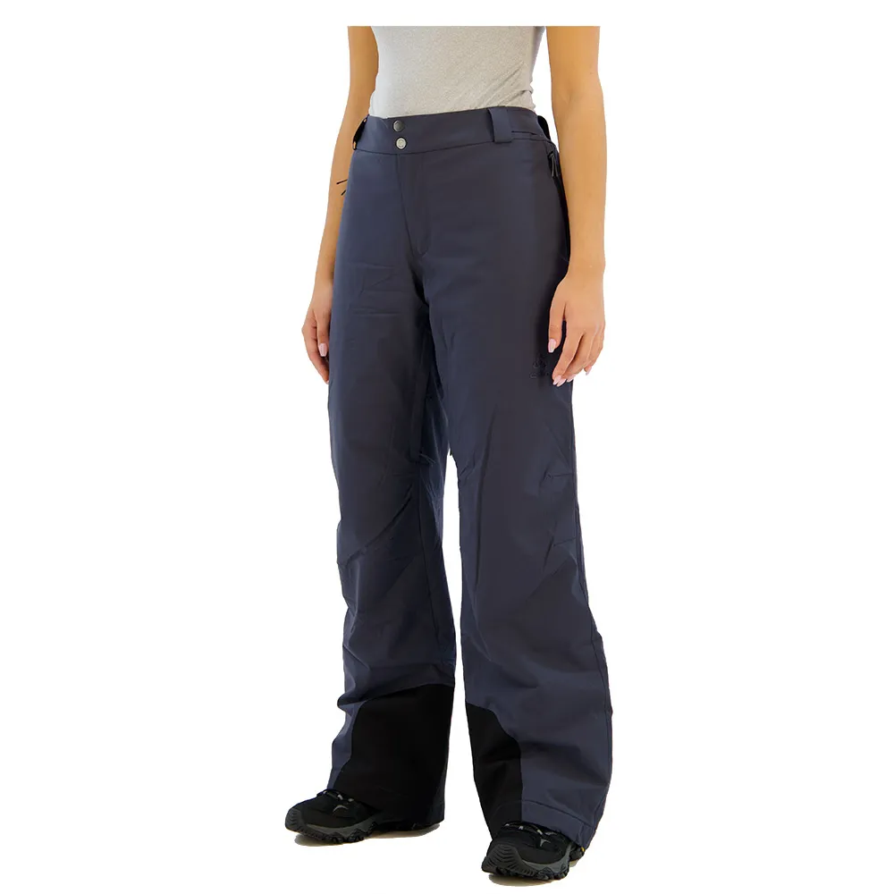 Odlo Ski Bluebird S-thermic Byxor