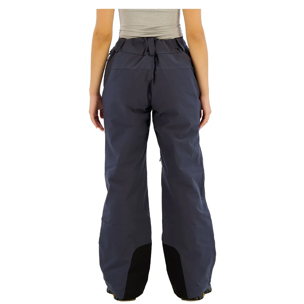 Odlo Ski Bluebird S-thermic Byxor