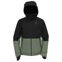 Odlo Ski Bluebird S-thermic Jacka