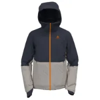 Odlo Ski Bluebird S-thermic Jacka Odlo Ski Bluebird S-thermic Jacka