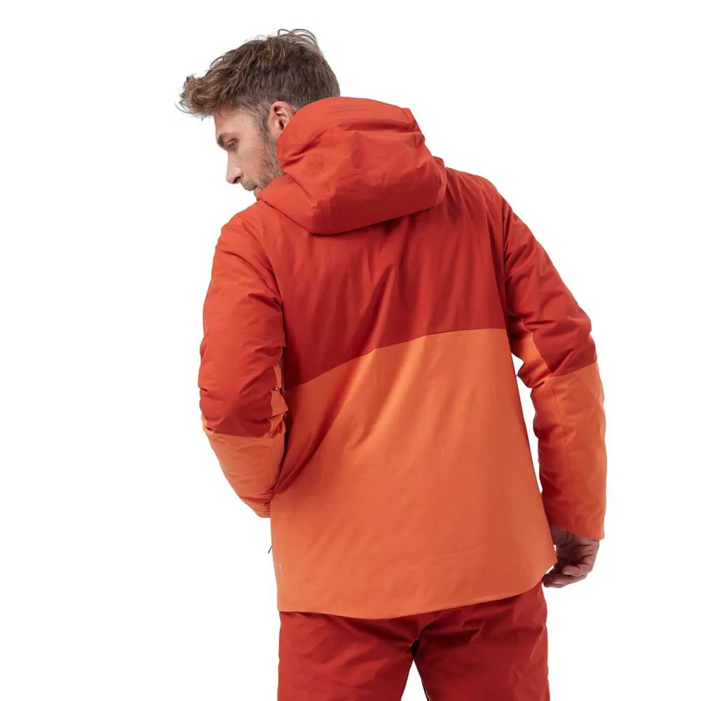 Odlo Ski Bluebird S-thermic Jacka