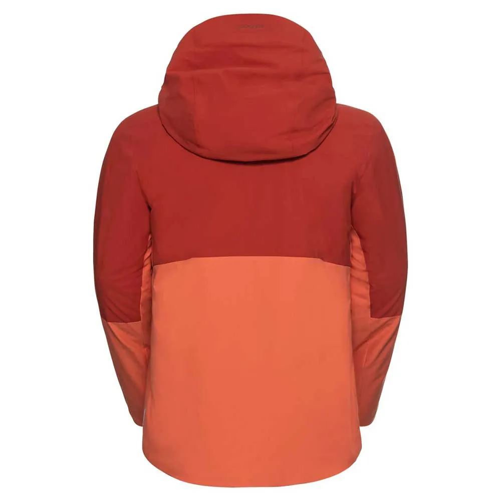 Odlo Ski Bluebird S-thermic Jacka