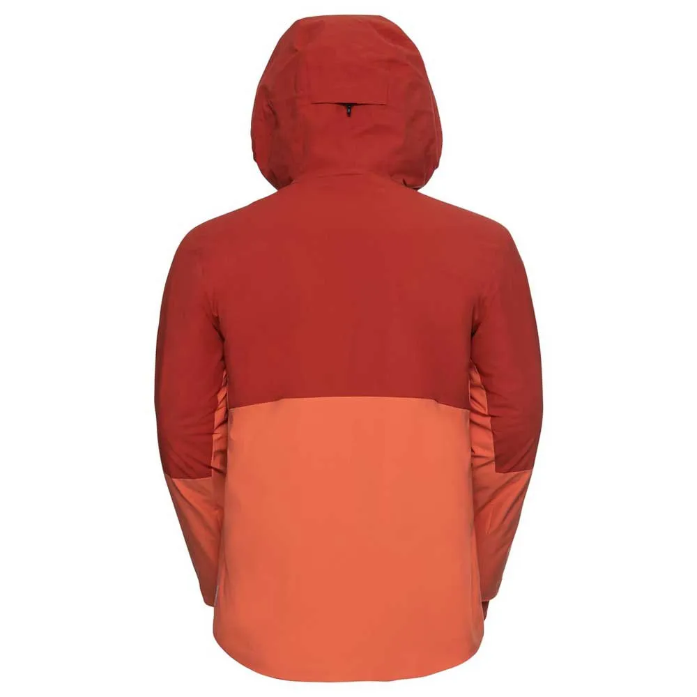 Odlo Ski Bluebird S-thermic Jacka