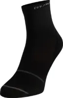 Odlo Socks Micro Crew Ceramicool Reflective Socks