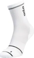 Odlo Socks Micro Crew Ceramicool Reflective Socks