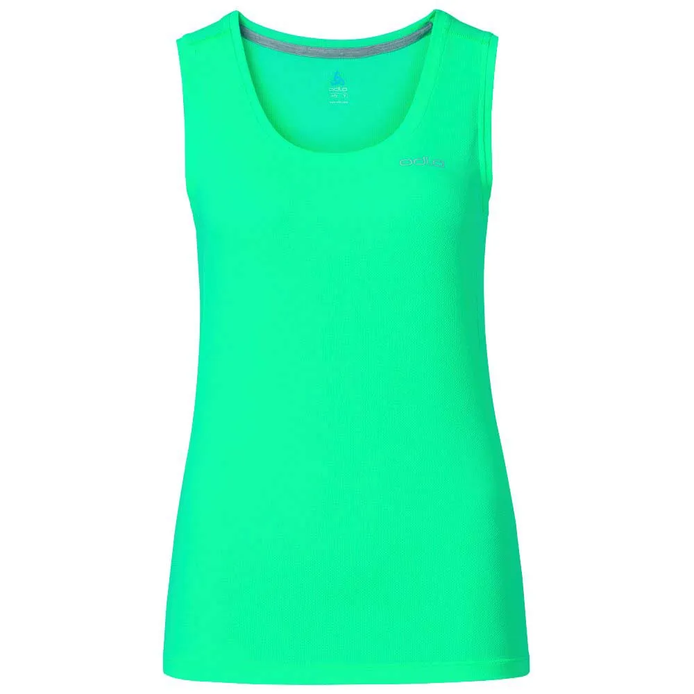 Odlo Sophie T-shirt Med Korta ärmar, Navy Odlo Sophie T-shirt Med Korta ärmar, Navy