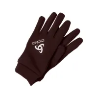 Odlo Stretchfleece Liner Eco Handskar Odlo Stretchfleece Liner Eco Handskar