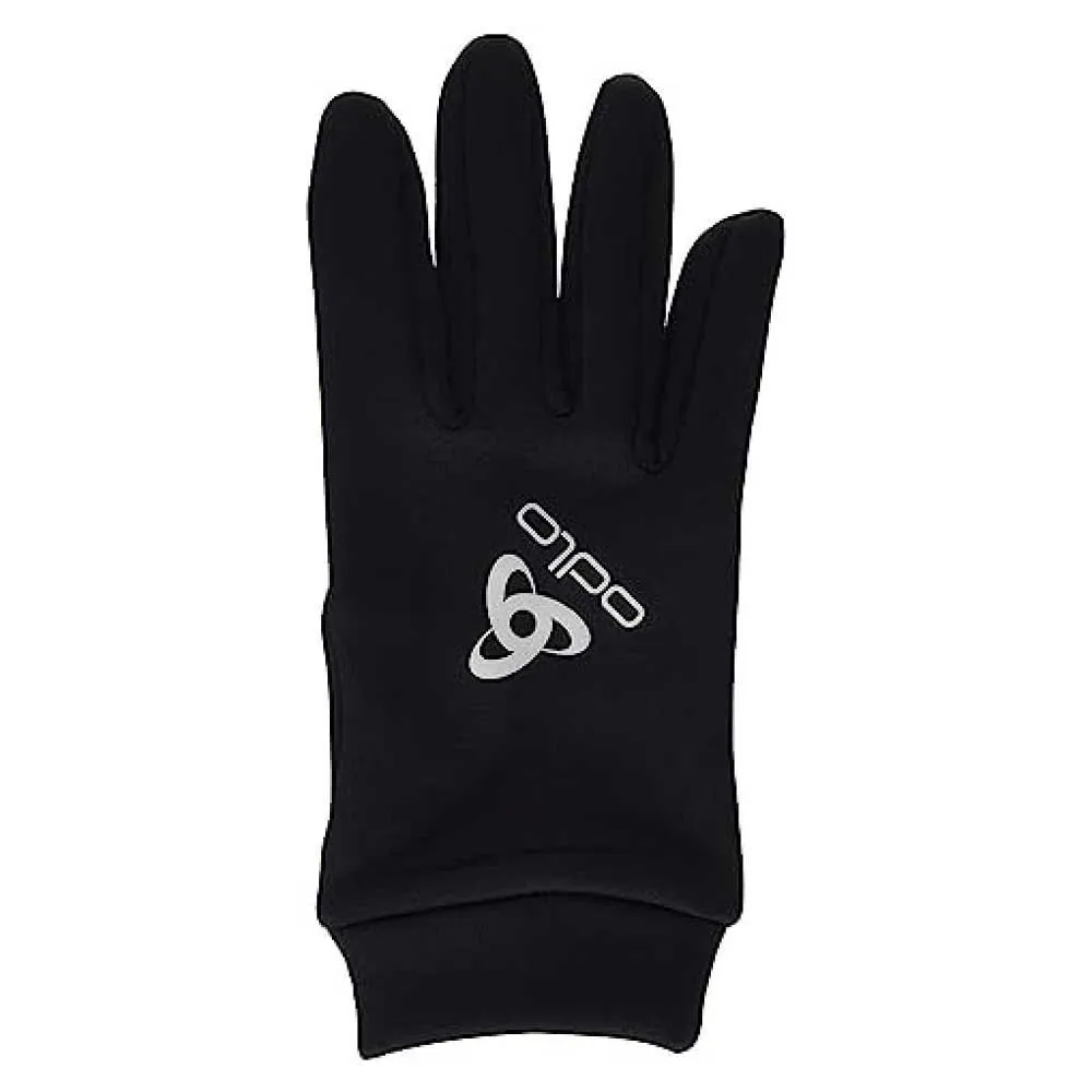 Odlo Stretchfleece Liner Eco Handskar