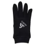 Odlo Stretchfleece Liner Eco Handskar