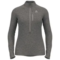 Odlo Tencia Fleece Med Halv Dragkedja Odlo Tencia Fleece Med Halv Dragkedja