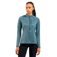 Odlo Tencia Fleece Med Halv Dragkedja Odlo Tencia Fleece Med Halv Dragkedja