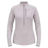 Odlo Tencia Fleece Med Halv Dragkedja Odlo Tencia Fleece Med Halv Dragkedja