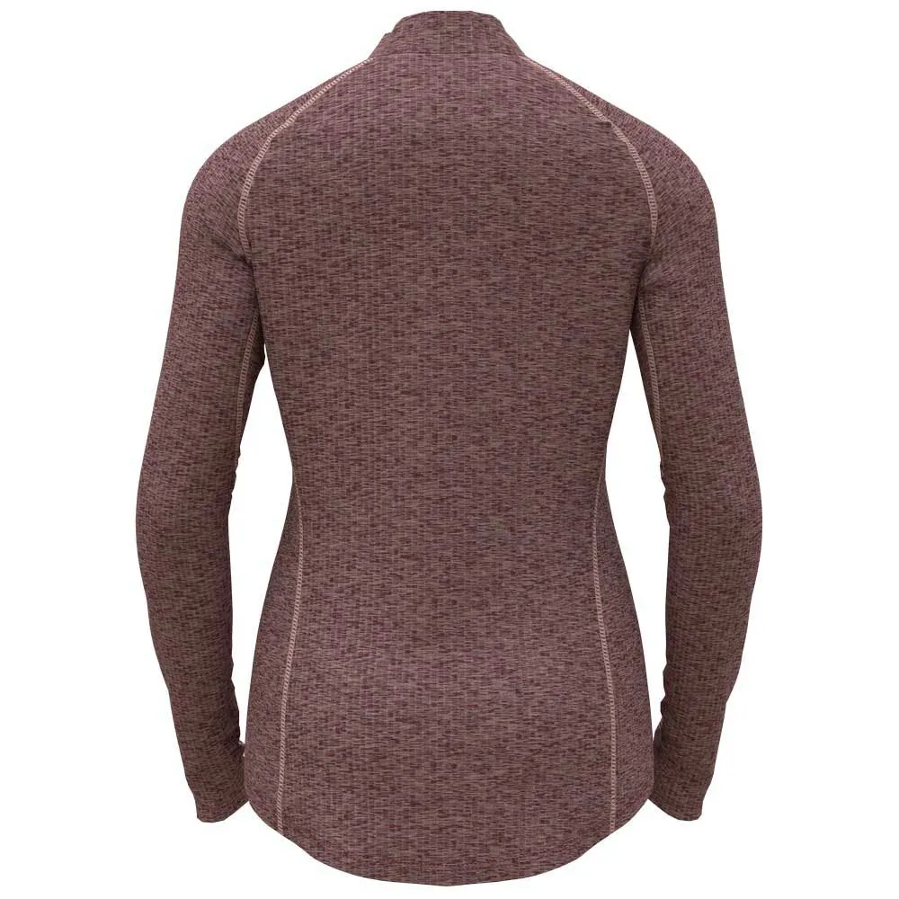 Odlo Tencia Fleece Med Halv Dragkedja Odlo Tencia Fleece Med Halv Dragkedja