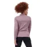 Odlo Tencia Fleece Med Halv Dragkedja