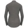 Odlo Tencia Fleece Med Halv Dragkedja