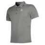 Odlo Timo Kortärmad Polotröja, Grey melange
