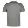 Odlo Timo Kortärmad Polotröja, Grey melange