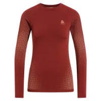 Odlo Top Performance Warm Eco Långärmad Baslager Odlo Top Performance Warm Eco Långärmad Baslager