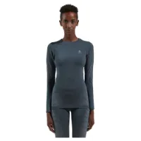Odlo Top Performance Warm Eco Långärmad Baslager Odlo Top Performance Warm Eco Långärmad Baslager