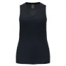 Odlo V- Neck Active F-dry Light Ärmlös Baslager
