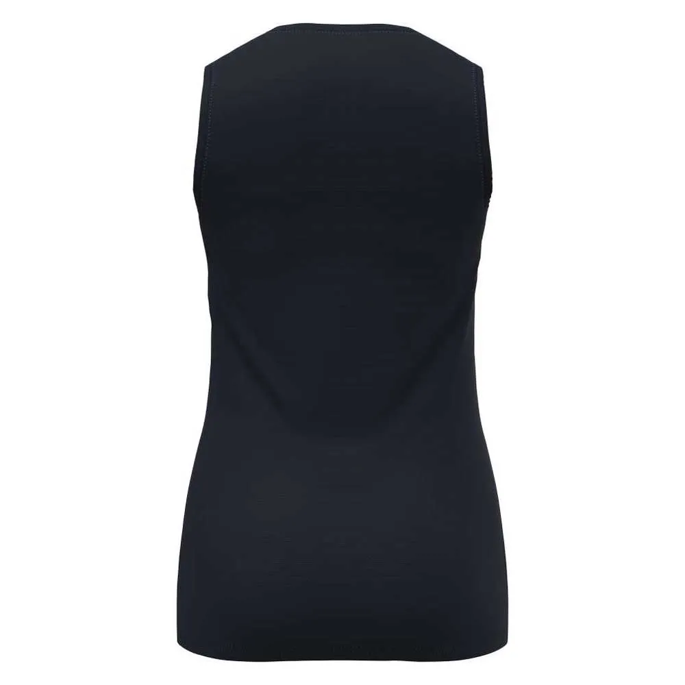 Odlo V- Neck Active F-dry Light Ärmlös Baslager