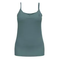 Odlo V-neck Merino 160 Ärmlös Baslager Odlo V-neck Merino 160 Ärmlös Baslager