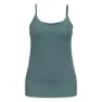 Odlo V-neck Merino 160 Ärmlös Baslager, Arctic