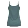 Odlo V-neck Merino 160 Ärmlös Baslager, Arctic