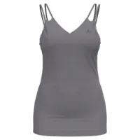 Odlo V-neck Natural Performance Ärmlös Baslager