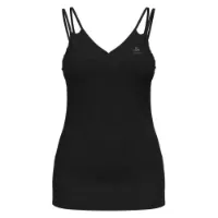Odlo V-neck Natural Performance Ärmlös Baslager