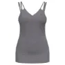 Odlo V-neck Natural Performance Ärmlös Baslager