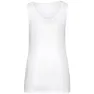 Odlo V Neck Performance X-light Ärmlös Baslager, White
