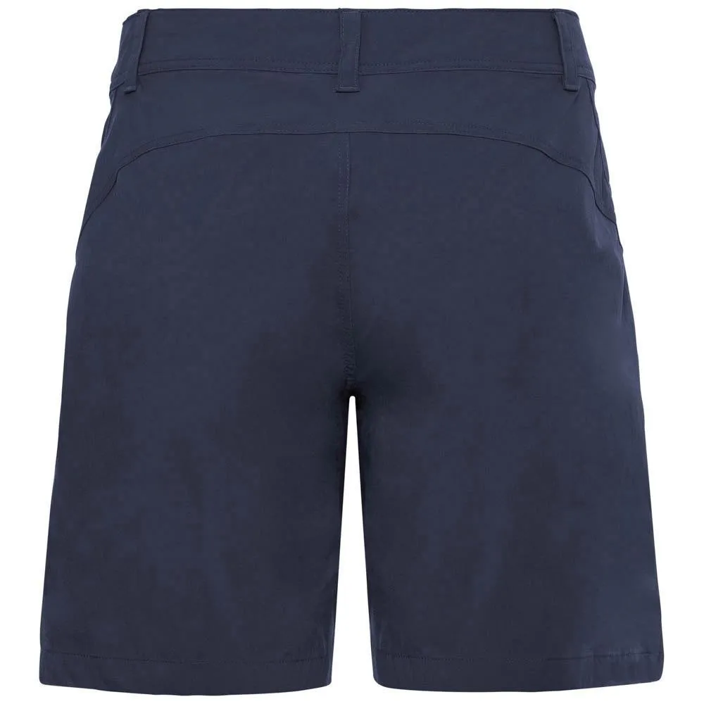 Odlo Wedgemont Regular Byxor, Diving navy