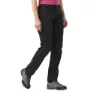 Odlo Wedgemount Zip Off Byxor