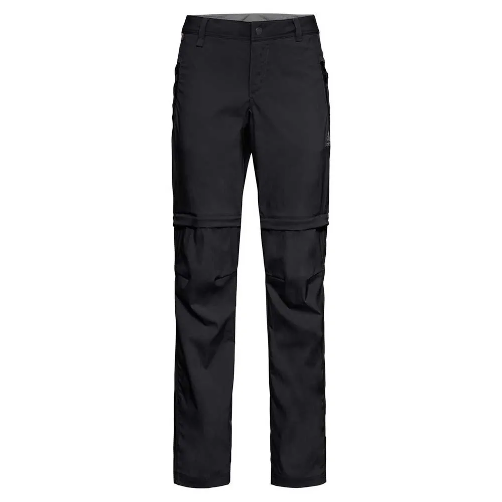 Odlo Wedgemount Zip Off Byxor