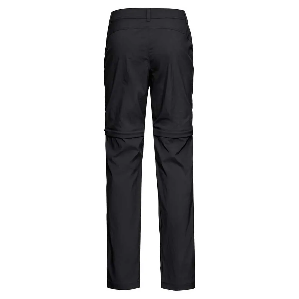 Odlo Wedgemount Zip Off Byxor