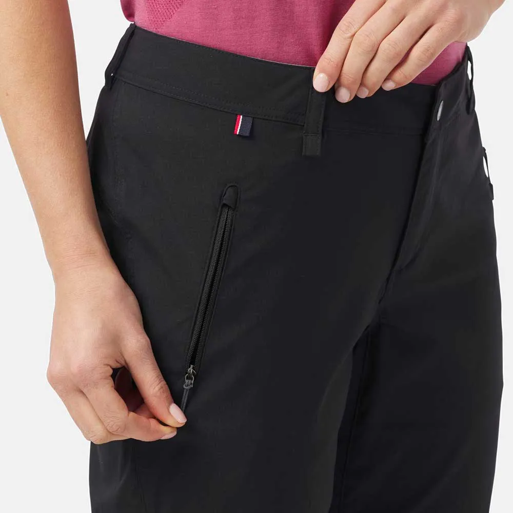 Odlo Wedgemount Zip Off Byxor