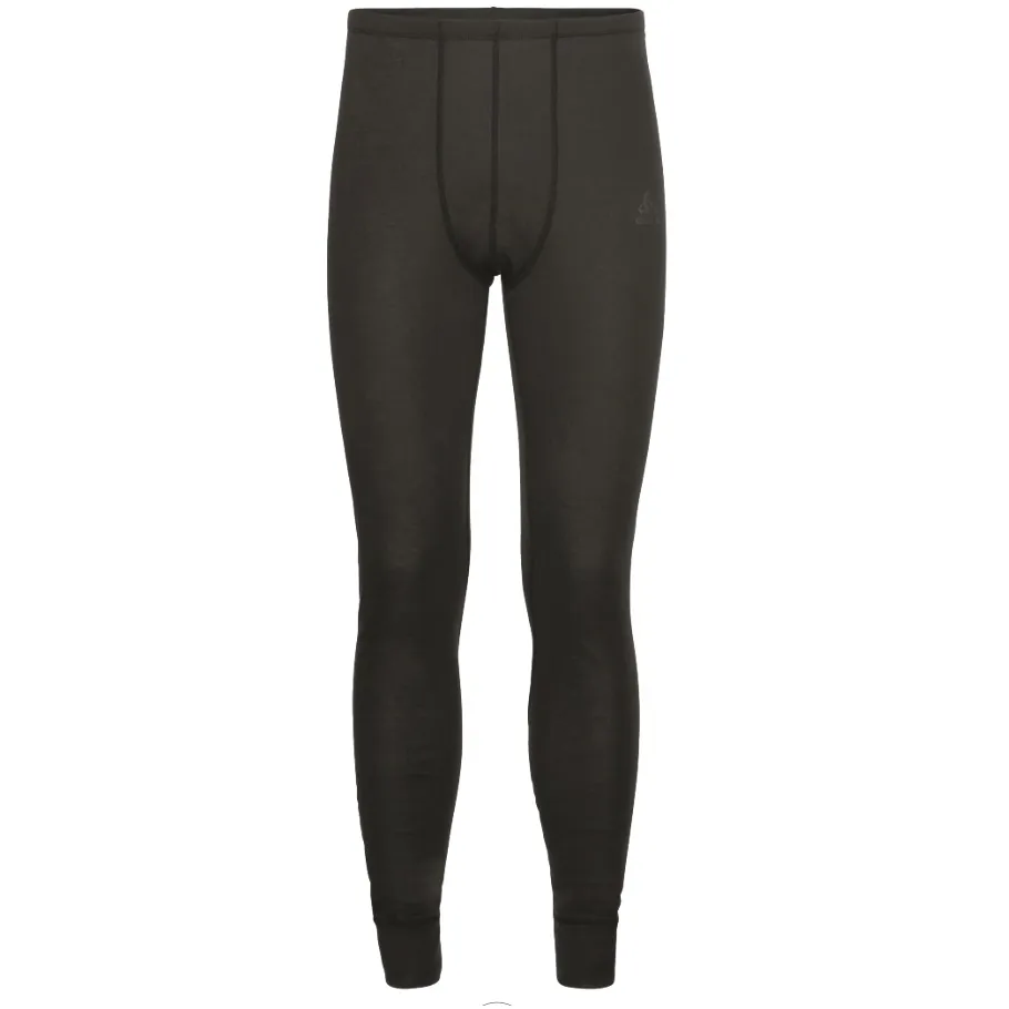 Odlo Women's Active Warm ECO Baselayer Pants Odlo Women's Active Warm ECO Baselayer Pants