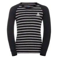 Odlo Women's Active Warm ECO Baselayer Shirt Odlo Women's Active Warm ECO Baselayer Shirt