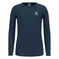 Odlo Women's Active Warm ECO Baselayer Shirt Odlo Women's Active Warm ECO Baselayer Shirt