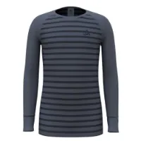 Odlo Women's Active Warm ECO Baselayer Shirt Odlo Women's Active Warm ECO Baselayer Shirt