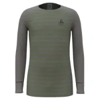Odlo Women's Active Warm ECO Baselayer Shirt Odlo Women's Active Warm ECO Baselayer Shirt