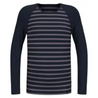 Odlo Women's Active Warm ECO Baselayer Shirt Odlo Women's Active Warm ECO Baselayer Shirt