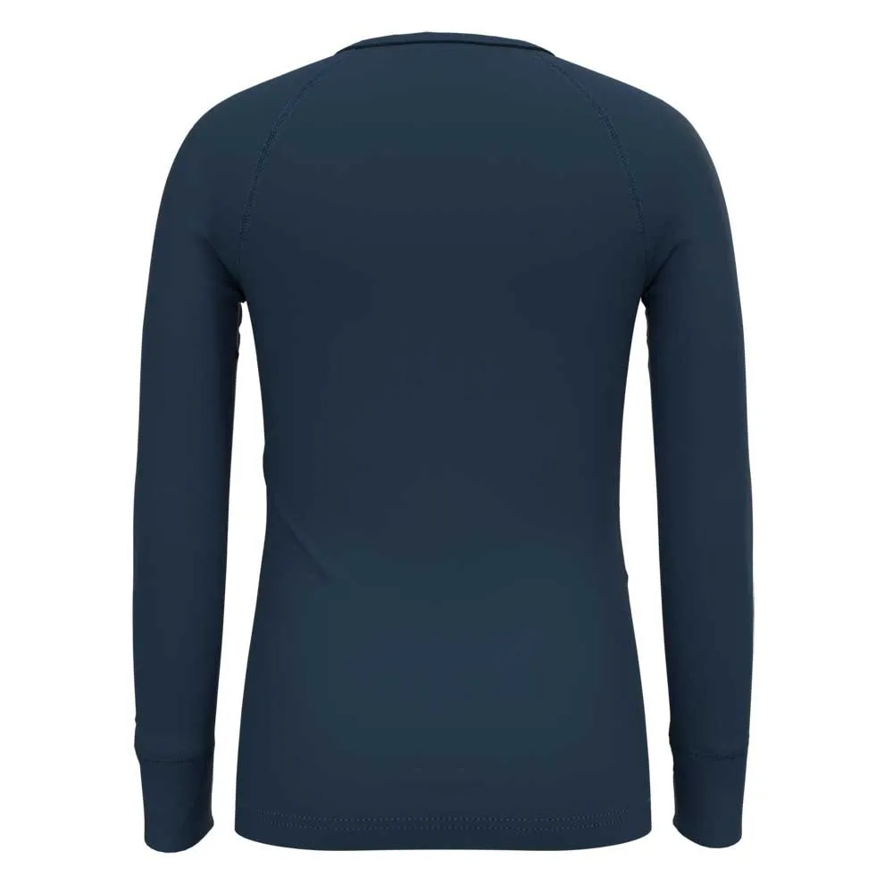 Odlo Women's Active Warm ECO Baselayer Shirt Odlo Women's Active Warm ECO Baselayer Shirt