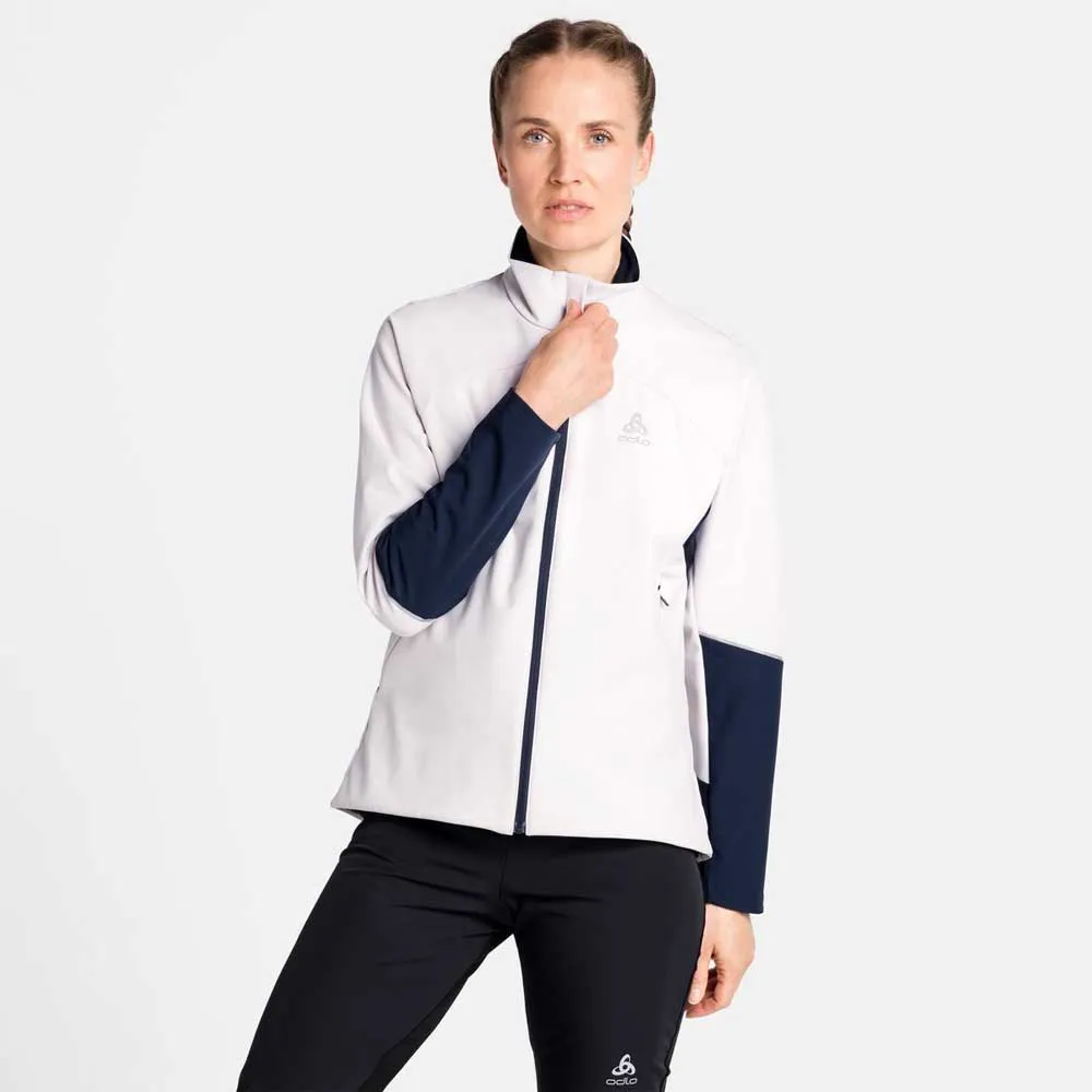 Odlo Women's Engvik Jacket Odlo Women's Engvik Jacket