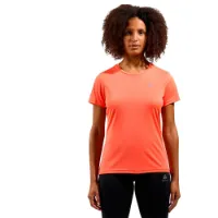 Odlo Women's Essential Flyer T-Shirt Crew Neck Shortsleeve