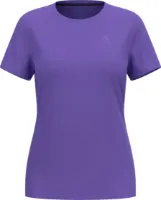 Odlo Women's Essential Flyer T-Shirt Crew Neck Shortsleeve Odlo Women's Essential Flyer T-Shirt Crew Neck Shortsleeve